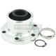 Faltenbalg für kardanwelle passend für BUICK ENCORE, BUICK (SGM) ENCORE, CHEVROLET TRAX, LAND ROVER DISCOVERY SPORT, LAND ROVER FREELANDER 2, LAND ROVER RANGE ROVER EVOQUE, OPEL MOKKA / MOKKA X, SUZUKI APV, SUZUKI CARRY, SUZUKI FO