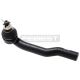 Spurstangenkopf links passend für SANTANA 300, SANTANA 300/350, SUZUKI APV, SUZUKI CARRY, SUZUKI FORENZA, SUZUKI GRAND VITARA, SUZUKI LIANA, SUZUKI SWIFT+, SUZUKI VERONA, SUZUKI (CHANGAN) SX4, SUZUKI (CHANGAN) SX4 S-CROSS