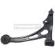 Querlenker vorne links passend für SUZUKI CARRY, SUZUKI FORENZA, SUZUKI GSF BANDIT, SUZUKI GSX, SUZUKI KEI, SUZUKI LIANA, SUZUKI RENO, SUZUKI (CHANGAN) GAZELLE