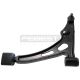 Querlenker vorne links passend für SUZUKI APV, SUZUKI BALENO, SUZUKI CARRY, SUZUKI GSF BANDIT, SUZUKI GSX, SUZUKI KEI, SUZUKI LIANA, SUZUKI SWIFT, SUZUKI VS, SUZUKI (CHANGAN) GAZELLE