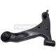 Querlenker vorne links passend für SUZUKI APV, SUZUKI CARRY, SUZUKI FORENZA, SUZUKI GRAND VITARA, SUZUKI LIANA