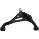 Querlenker vorne links passend für SANTANA 300, SANTANA 300/350, SUZUKI APV, SUZUKI CARRY, SUZUKI FORENZA, SUZUKI GRAND VITARA, SUZUKI LIANA, SUZUKI SWIFT+, SUZUKI VERONA, SUZUKI (CHANGAN) SX4, SUZUKI (CHANGAN) SX4 S-CROSS