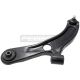 Querlenker vorne links passend für OPEL AGILA, SUZUKI ALTO K10, SUZUKI CARRY, SUZUKI GS, SUZUKI GSX-R (751cc - ), SUZUKI LIANA, SUZUKI SC100, SUZUKI SPLASH, SUZUKI SWIFT, SUZUKI WAGON R, VAUXHALL AGILA