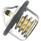 Thermostat passend für FIAT SEDICI, MITSUBISHI ASX, MITSUBISHI COLT, MITSUBISHI COLT PLUS, MITSUBISHI LANCER, MITSUBISHI MIRAGE, MITSUBISHI MIRAGE / SPACE STAR, MITSUBISHI XPANDER, MITSUBISHI XPANDER CROSS, MITSUBISHI (GAC) ASX, S