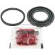 Bremssattel hinten, reparatursatz passend für SUZUKI APV, SUZUKI CARRY, SUZUKI FORENZA, SUZUKI GRAND VITARA, SUZUKI LIANA