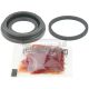 Bremssattel hinten, reparatursatz passend für SUZUKI FORENZA, SUZUKI KIZASHI, SUZUKI LIANA, SUZUKI RENO, SUZUKI SWIFT, SUZUKI SX4