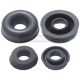 Radbremszylinder hinten reparatursatz passend für SUZUKI ALTO K10, SUZUKI CARRY, SUZUKI CULTUS, SUZUKI FORENZA, SUZUKI GS, SUZUKI GSX-R (751cc - ), SUZUKI KARIMUN WAGON R, SUZUKI RENO, SUZUKI SC100, SUZUKI SUPER CARRY, SUZUKI SWIF