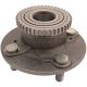 Radnabe hinten passend für SUZUKI APV, SUZUKI BALENO, SUZUKI CARRY, SUZUKI FORENZA, SUZUKI GSF BANDIT, SUZUKI GSX, SUZUKI KEI, SUZUKI LIANA, SUZUKI RENO, SUZUKI (CHANGAN) GAZELLE, SUZUKI (CHANGAN) SX4, SUZUKI (CHANGAN) SX4 S-CROSS