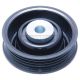 Spannrolle für klimakompressor passend für OPEL AGILA, SUZUKI ALTO, SUZUKI ALTO K10, SUZUKI CARRY, SUZUKI DZIRE, SUZUKI GS, SUZUKI GSF BANDIT, SUZUKI GSX, SUZUKI GSX-R (751cc - ), SUZUKI SC100, SUZUKI SPLASH, SUZUKI SWIFT, SUZUKI