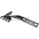 Motorhaubenscharnier links passend für SUZUKI APV, SUZUKI CARRY, SUZUKI FORENZA, SUZUKI GRAND VITARA, SUZUKI LIANA