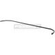 Stabilisator hinten passend für SUZUKI FORENZA, SUZUKI LIANA, SUZUKI RENO, SUZUKI (CHANGAN) SX4, SUZUKI (CHANGAN) SX4 S-CROSS