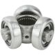 Tripod antriebswelle passend für MITSUBISHI OUTLANDER, SUBARU EXIGA, SUBARU FORESTER, SUBARU IMPREZA, SUBARU LEGACY, SUBARU TRIBECA, SUBARU XV