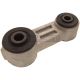 Koppelstange vorne aluminium passend für SUBARU FORESTER, SUBARU IMPREZA, SUBARU LEGACY, SUBARU LEGACY OUTBACK, SUBARU LEONE, SUBARU LIBERO, SUBARU PLEO
