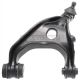 Querlenker hinten oben rechts passend für SUBARU BRZ, SUBARU EXIGA, SUBARU IMPREZA, SUBARU LEGACY