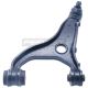 Querlenker hinten oben rechts passend für SUBARU FORESTER, SUBARU LEGACY, SUBARU XV