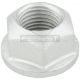 Mutter passend für INFINITI QX50, INFINITI QX56, MITSUBISHI COLT, MITSUBISHI DELICA / SPACE GEAR, MITSUBISHI DION, MITSUBISHI GALANT, MITSUBISHI L200, MITSUBISHI L200 / TRITON, MITSUBISHI L 300, MITSUBISHI L 300 / DELICA, MITSUBIS