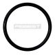 Dichtring ventildeckel passend für SUBARU LEGACY