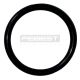 Dichtring, kühlsystem passend für BMW 1, BMW 3, BMW 5, BMW 6, BMW 7, BMW X1, BMW X3, BMW X5, BMW Z4, BMW (BRILLIANCE) X1, SANTANA 300, SANTANA 300/350, SUBARU BRZ, SUBARU EVOLTIS, SUBARU EXIGA, SUBARU FORESTER, SUBARU IMPREZA, SUB