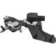 Niveauregulierung Hinten passend für SUBARU EXIGA, SUBARU FORESTER, SUBARU IMPREZA, SUBARU LEGACY, SUBARU LEVORG, SUBARU WRX, SUBARU XV