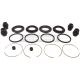 Bremssattel vorne, reparatursatz passend für SUBARU FORESTER, SUBARU IMPREZA, SUBARU LEGACY, SUBARU LEGACY OUTBACK