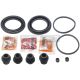 Bremssattel vorne, reparatursatz passend für SUBARU FORESTER, SUBARU IMPREZA, SUBARU LEGACY, SUBARU LEGACY OUTBACK, SUBARU PLEO