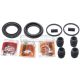 Bremssattel hinten, reparatursatz passend für SUBARU EXIGA, SUBARU FORESTER, SUBARU IMPREZA, SUBARU LEGACY, SUBARU WRX, SUBARU XV