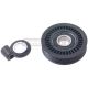 Spannrolle für klimakompressor satz passend für SUBARU EXIGA, SUBARU FORESTER, SUBARU IMPREZA, SUBARU LEGACY, SUBARU LEGACY OUTBACK, SUBARU PLEO