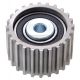 Umlenkrolle für zahnriemen passend für SUBARU EXIGA, SUBARU FORESTER, SUBARU IMPREZA, SUBARU LEGACY, SUBARU LEGACY OUTBACK, SUBARU LEONE, SUBARU LEONE / LOYALE, SUBARU WRX