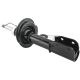 Vorderstoßdämpfer links passend für CHEVROLET CAPTIVA, CHEVROLET CAPTIVA SPORT, CHEVROLET (SGM) CAPTIVA, HOLDEN CAPTIVA 5, HOLDEN CAPTIVA 7, OPEL ANTARA