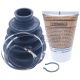 Faltenbalg antriebswelle satz passend für CHEVROLET CAPTIVA, CHEVROLET CAPTIVA SPORT, CHEVROLET COLORADO, CHEVROLET EQUINOX, CHEVROLET (SGM) CAPTIVA, HOLDEN CAPTIVA 5, HOLDEN CAPTIVA 7, OPEL ANTARA, PONTIAC TORRENT, SSANGYONG KORA