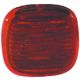 SEITL.BLINKLAMPE R/L   A4, passend für 94-99         ORANGES GLAS 4D0949117