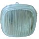 SEITL.BLINKLAMPE R/L   A4, passend für 94-99                 WEIß 4D0949127D
