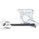 FENSTERHEBER      AUDI A4, passend für 94-01 8D0 839 462