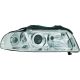 SCHEINWERFER RE.  AUDI A4, passend für 99-01 8D0941004AK