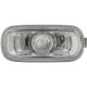 SEITL.BLINKLAMPE R/L   A4, passend für 10/00->>          GLASKLAR 8E0949127