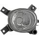 NEBELLEUCHTE LI.  AUDI A4, passend für 04-07    +A4 CABRIO 06-09, 8E0941699C