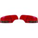 DESIGNRÜCKLEUCHTEN SET A4, passend für 04-07        LED/LIMOUSINE