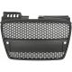 DESIGNGRILL            A4, passend für 04-07     RENNSPORT-OPTIK,