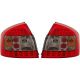 LED RÜCKLEUCHTEN SET   A4, passend für 45748