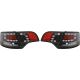 DESIGNRÜCKLEUCHTEN SET A4, passend für 05-08            LED/AVANT