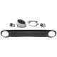DIFFUSOR STOßST. HI.   A4; passend für 07-11     RENNSPORT-OPTIK,