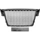DESIGNGRILL            A4, passend für 07-11     RENNSPORT-OPTIK,