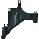 SCHEINW.HALTER RE.  A4/A5, passend für 11-15 8T0941454B