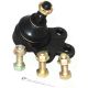 Traggelenk Für Querlenker Vorne Unten passend für BUICK ALLURE, BUICK CENTURY, BUICK REGAL, BUICK TERRAZA, BUICK (SGM) CENTURY, BUICK (SGM) LACROSSE, BUICK (SGM) REGAL, CADILLAC DEVILLE, CADILLAC ELDORADO, CADILLAC SEVILLE, CHEVRO