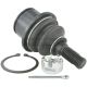 Traggelenk Für Querlenker Vorne Unten passend für BUICK RAINIER, CHEVROLET COLORADO, CHEVROLET S10 BLAZER, CHEVROLET SSR, CHEVROLET TRAILBLAZER, CHEVROLET (SGM) BLAZER, GMC ENVOY, ISUZU ASCENDER, OLDSMOBILE BRAVADA, SAAB 9-7X
