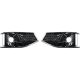 GITTER SET VORNE RE+LI A4, passend für 19-24     RENNSPORT-OPTIK,
