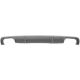 DIFFUSOR STOßST. HI.   A4; passend für 15-19         SPORT-OPTIK,