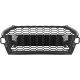 DESIGNGRILL            A4, passend für 19-24     RENNSPORT-OPTIK,