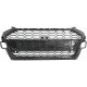 DESIGNGRILL            A4, passend für 19-24     RENNSPORT-OPTIK,