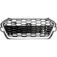 DESIGNGRILL            A4, passend für 19-24         SPORT-OPTIK,